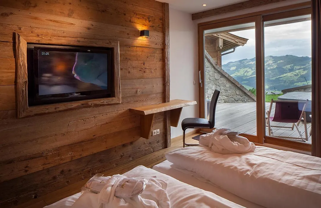 Maierl-Alm & Maierl-Chalets-1