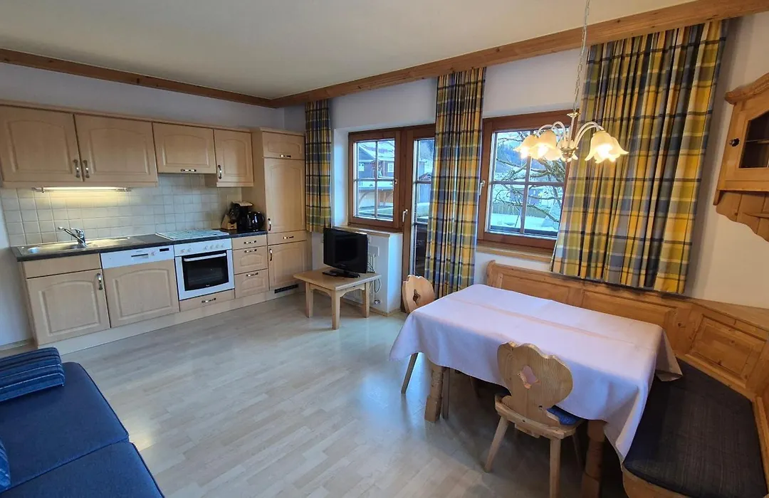 Activ Wellness - Appartement Schermerhof-1