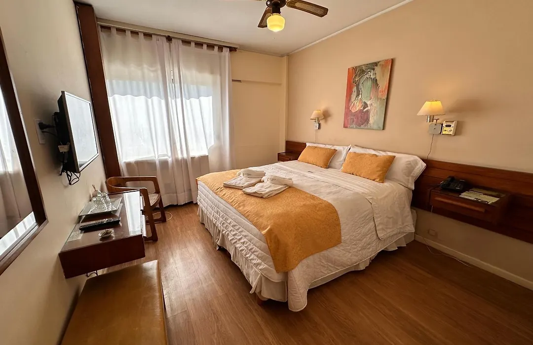 Hotel Sussex-1
