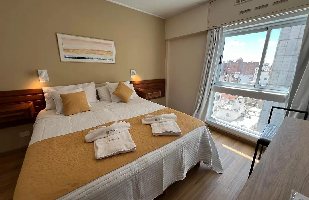 Hotel Sussex-1