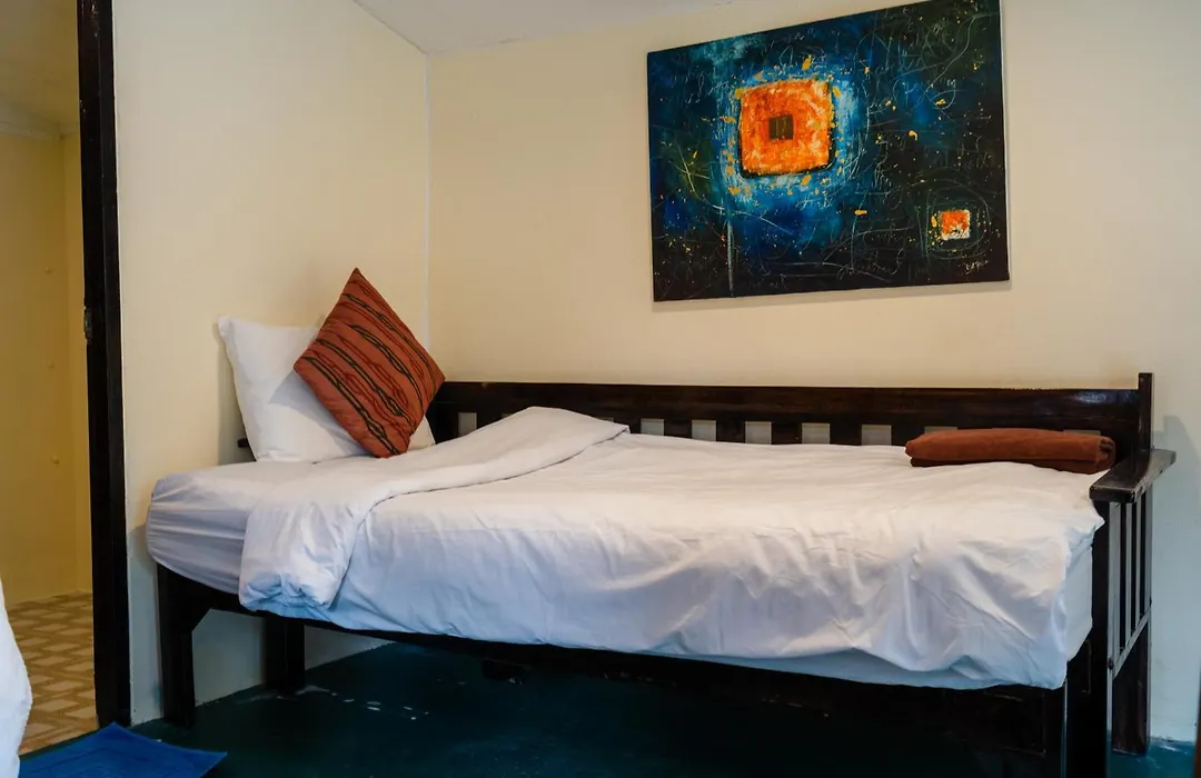 Mook Lanta Eco Resort-1