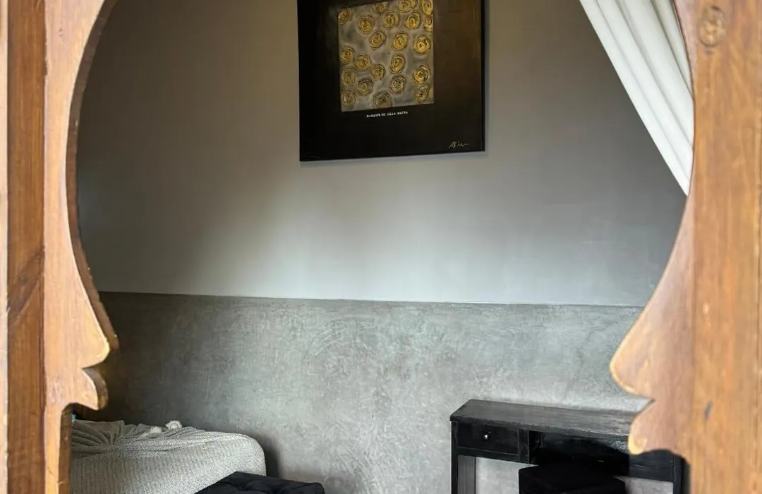 Riad Des Arts-1