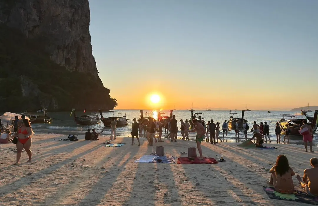 Railay Hilltop-1