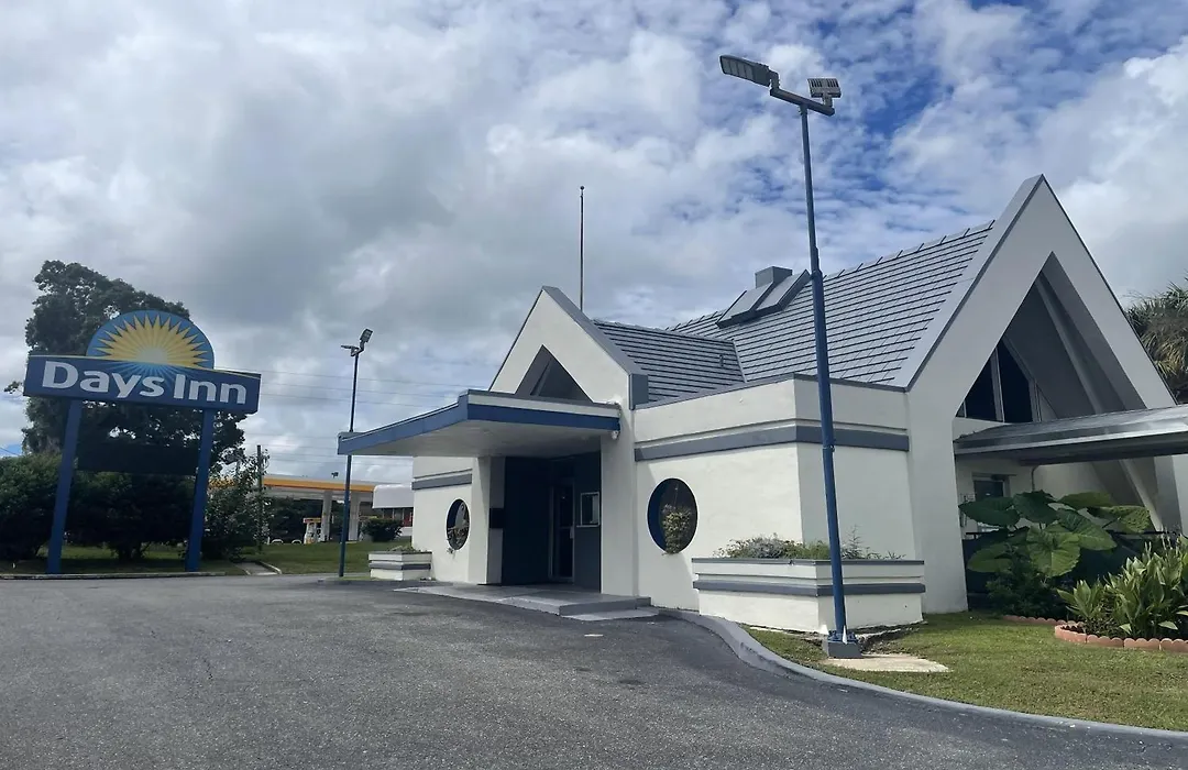 Days Inn By Wyndham Ocala North-1