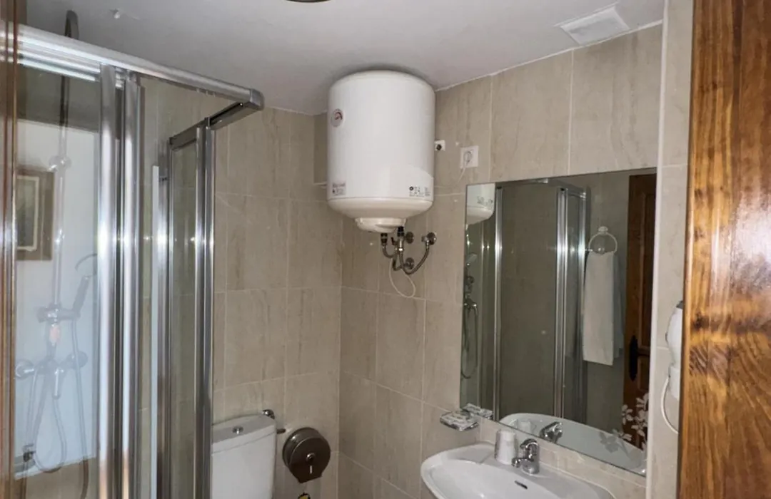 Hostal Infantes-1