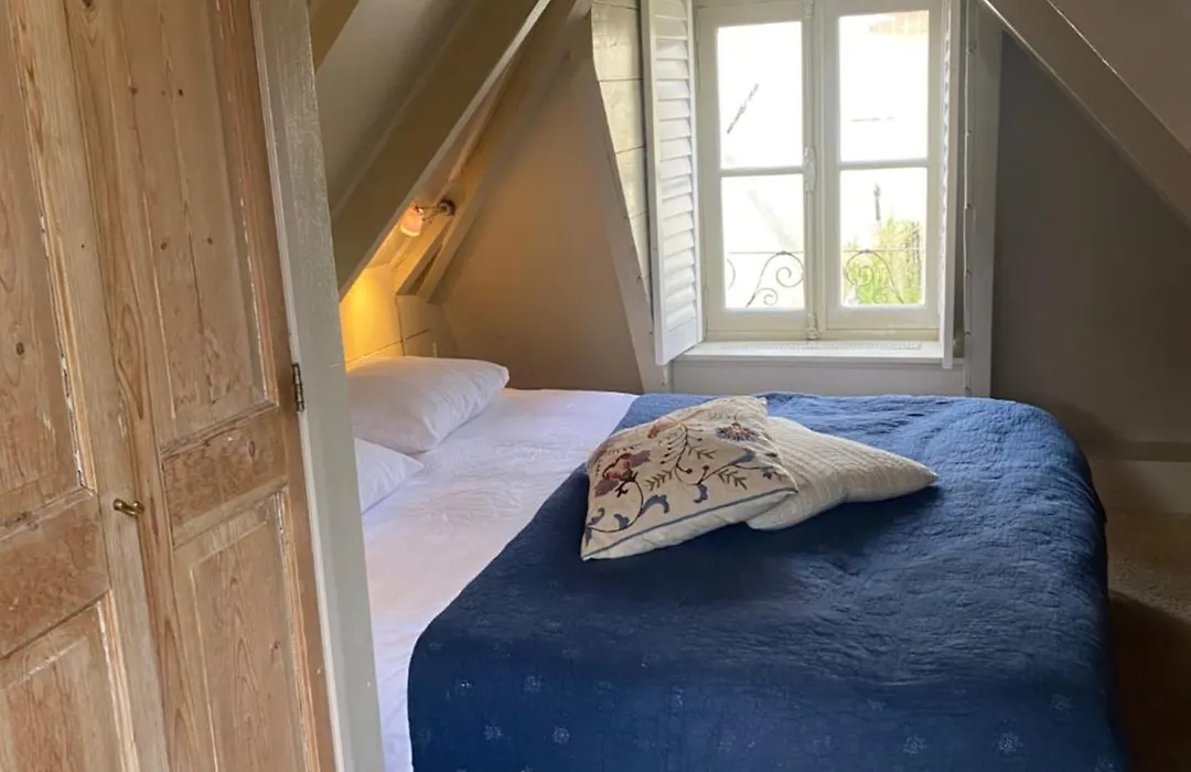 B&B Herengracht 21-1
