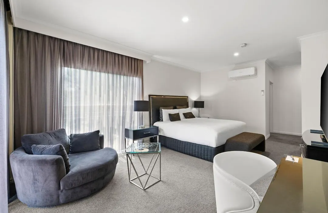 The Carrington Hotel-1