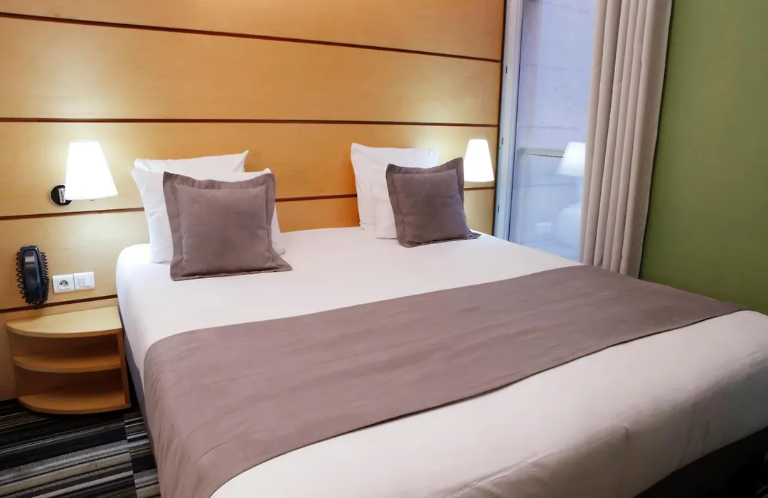Belambra Clubs&Hotels - Le Magendie-1
