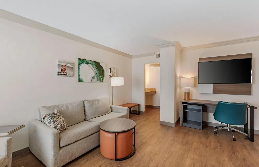 Comfort Inn & Suites Ormond Beach Oceanfront-1