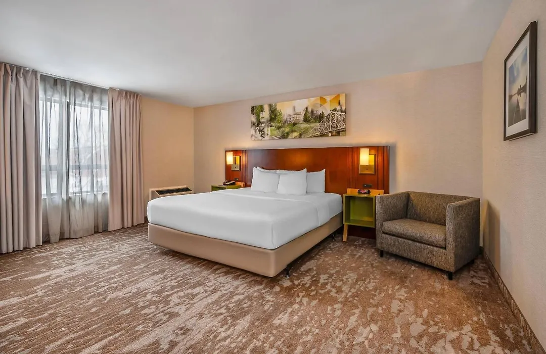 Comfort Inn South Shore-1