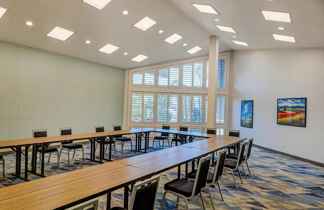 Doubletree By Hilton Campbell - Pruneyard Plaza-1