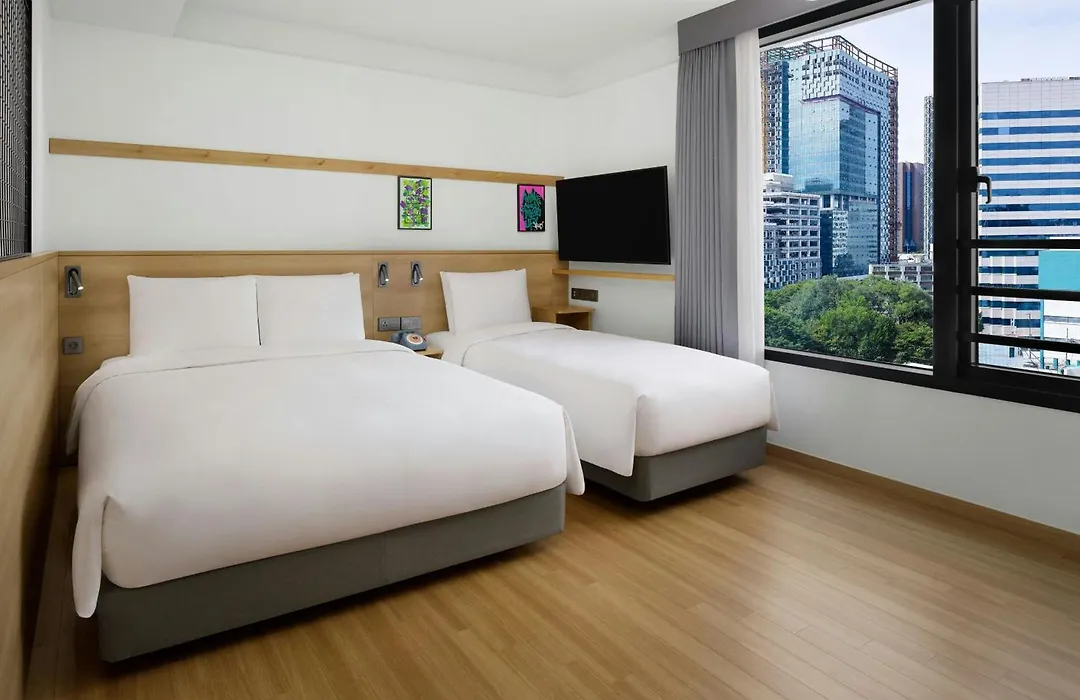 Moxy Seoul Insadong-1