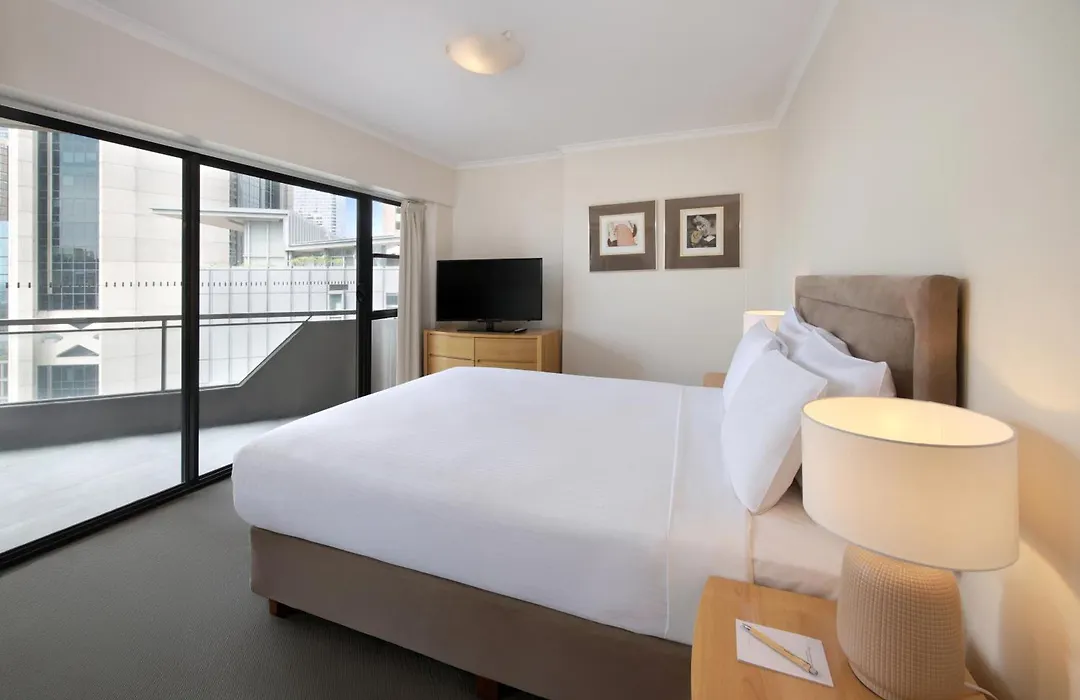 The York By Swiss-Belhotel-1