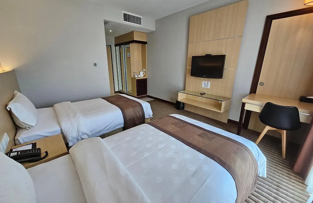 DeHome Boutique Hotel-1