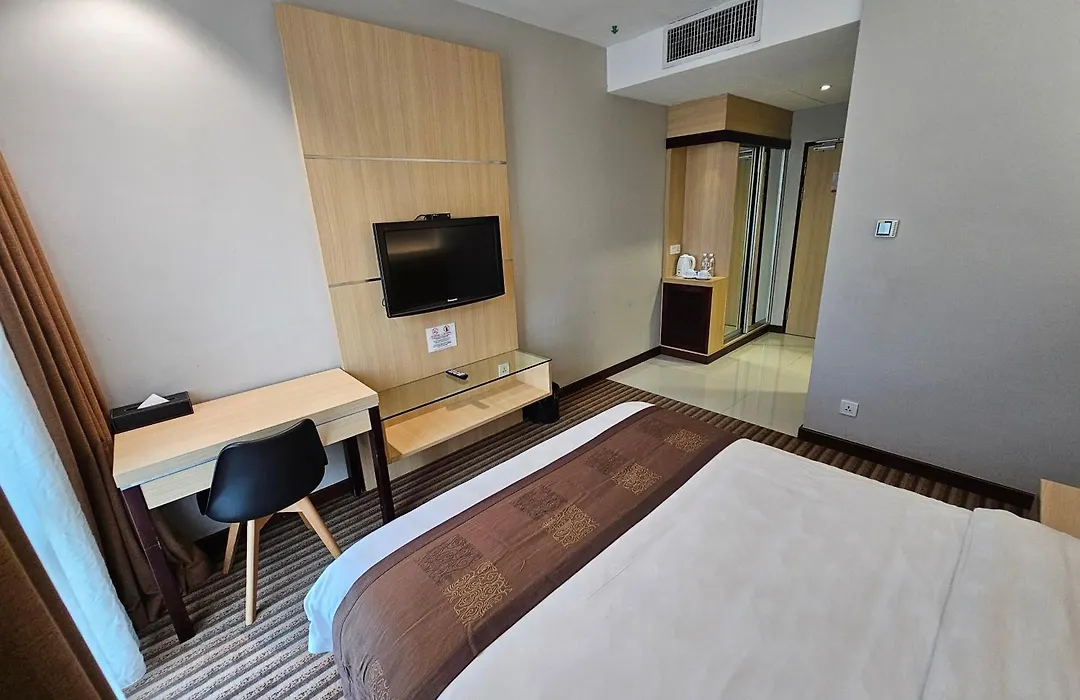 Dehome Boutique Hotel-1