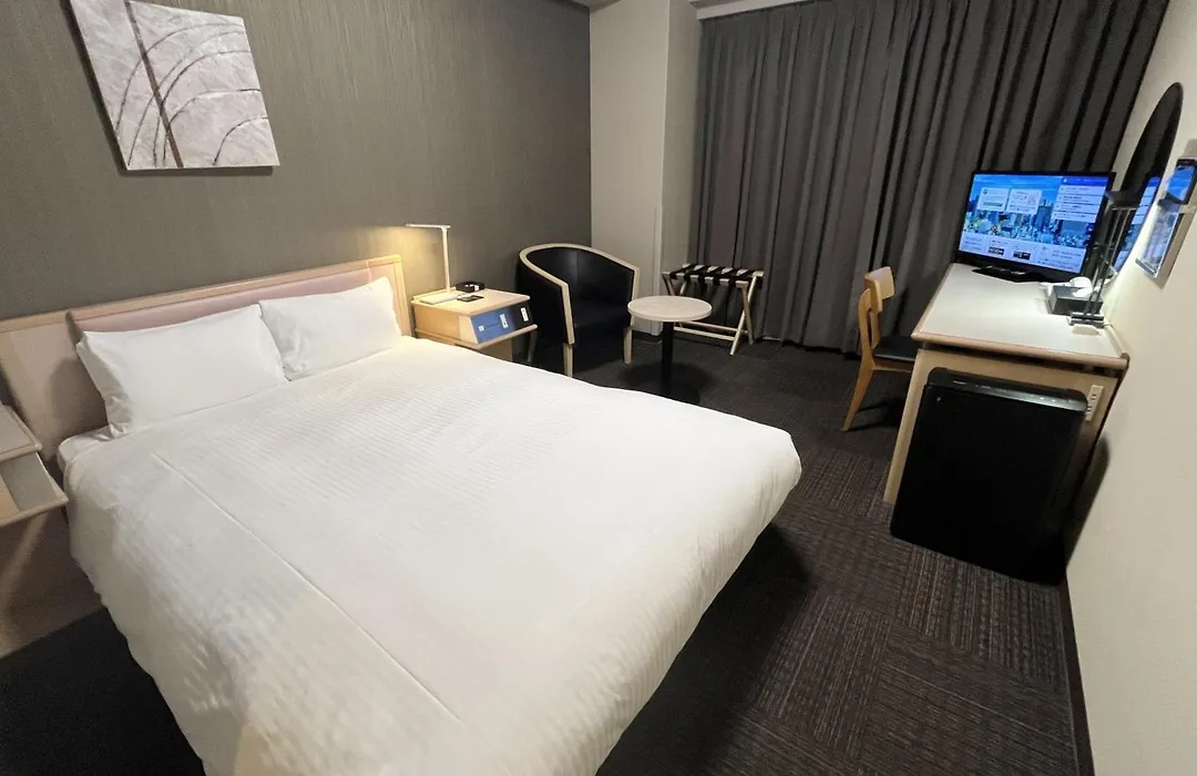 Hotel Route-Inn Tokyo Ikebukuro-1