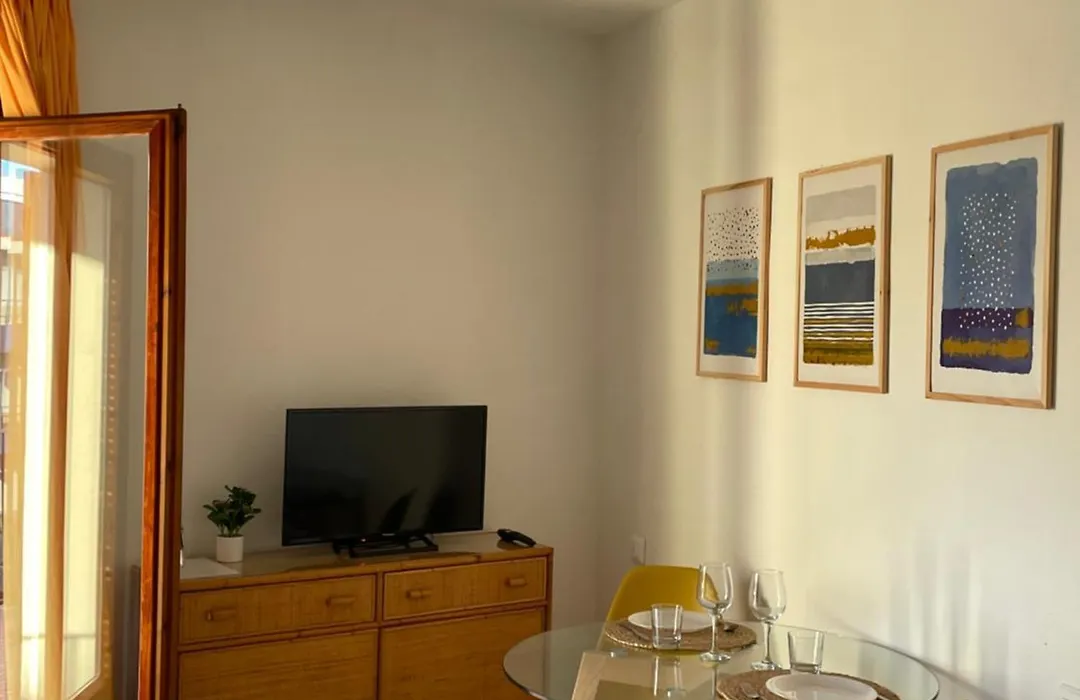 Apartamentos El Sol-1