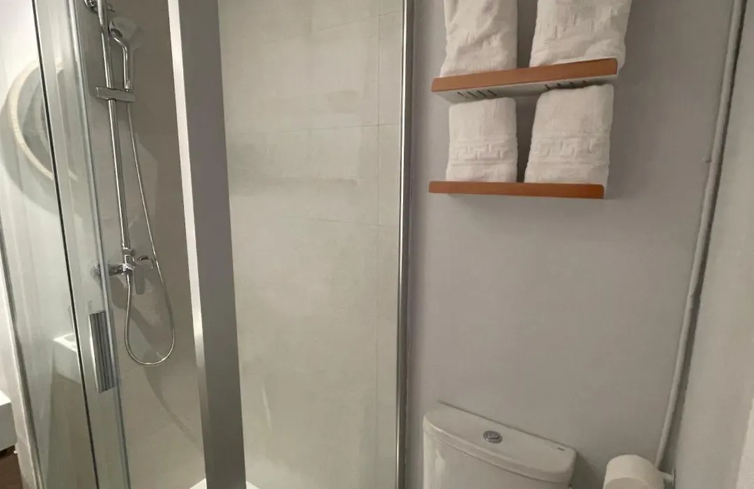 Apartamentos El Sol-1