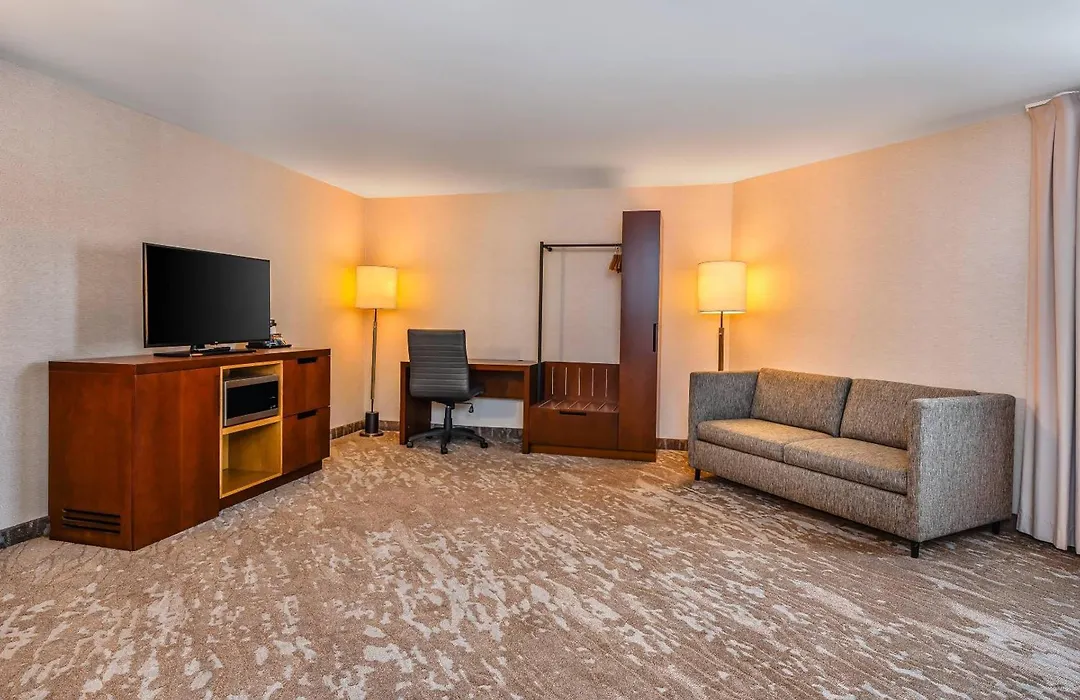 Comfort Inn South Shore-1
