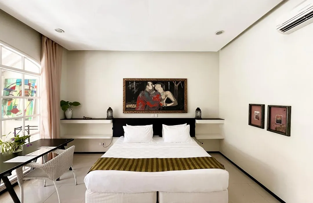 Casa Artista By Kresna Hospitality-1