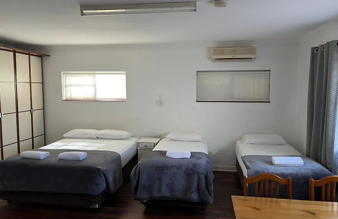 Restawile Motel-1