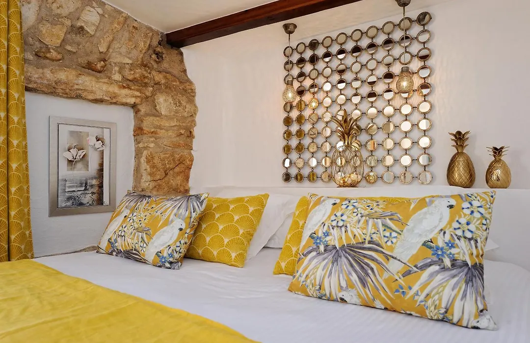 Lodge de Charme A Cheda-1