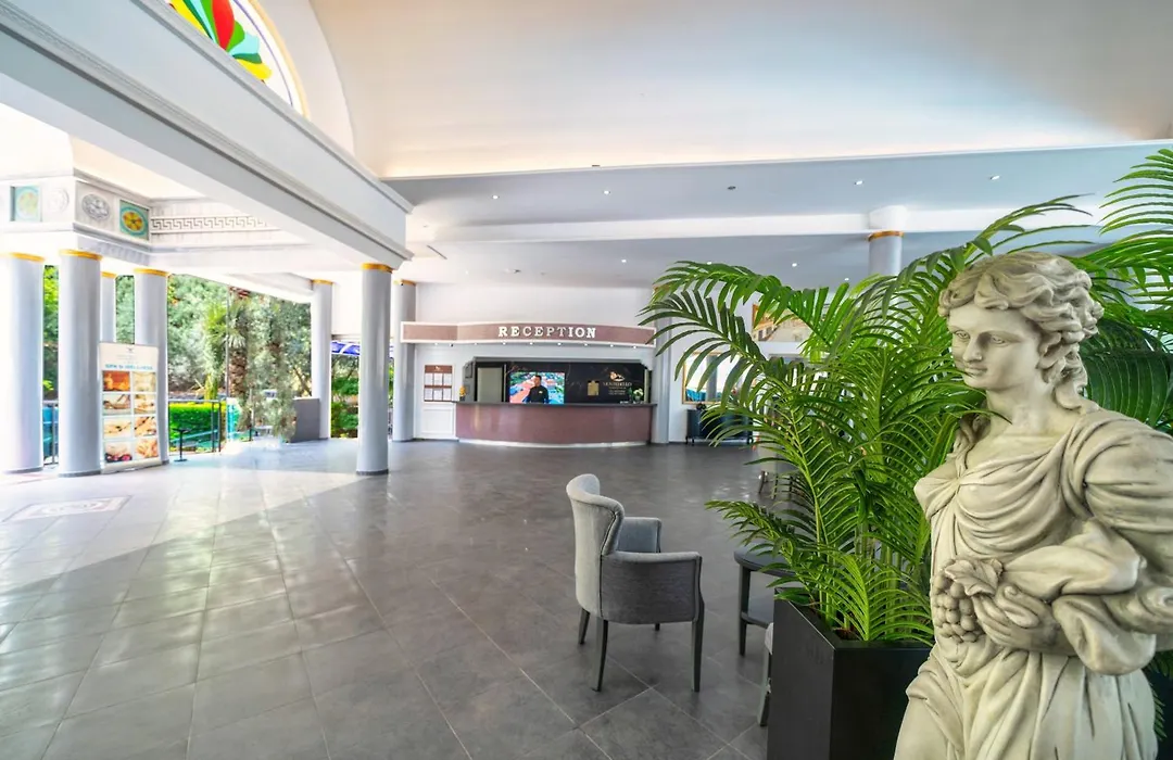 Montebello Resort Hotel-1