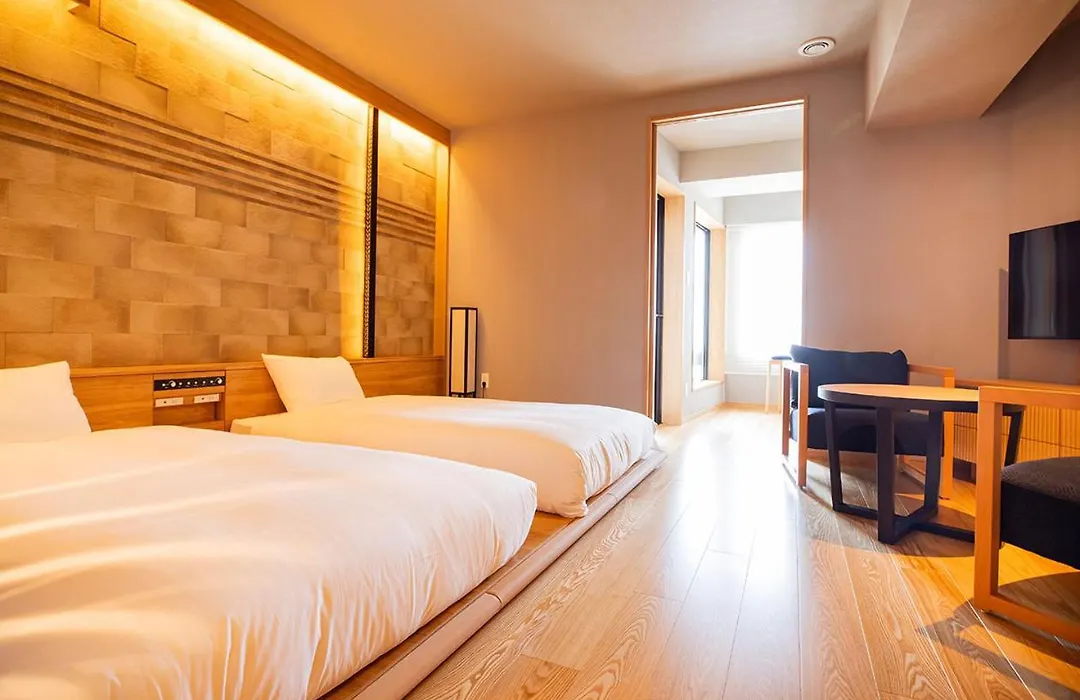 Yunokawa Prince Hotel Nagisatei-1