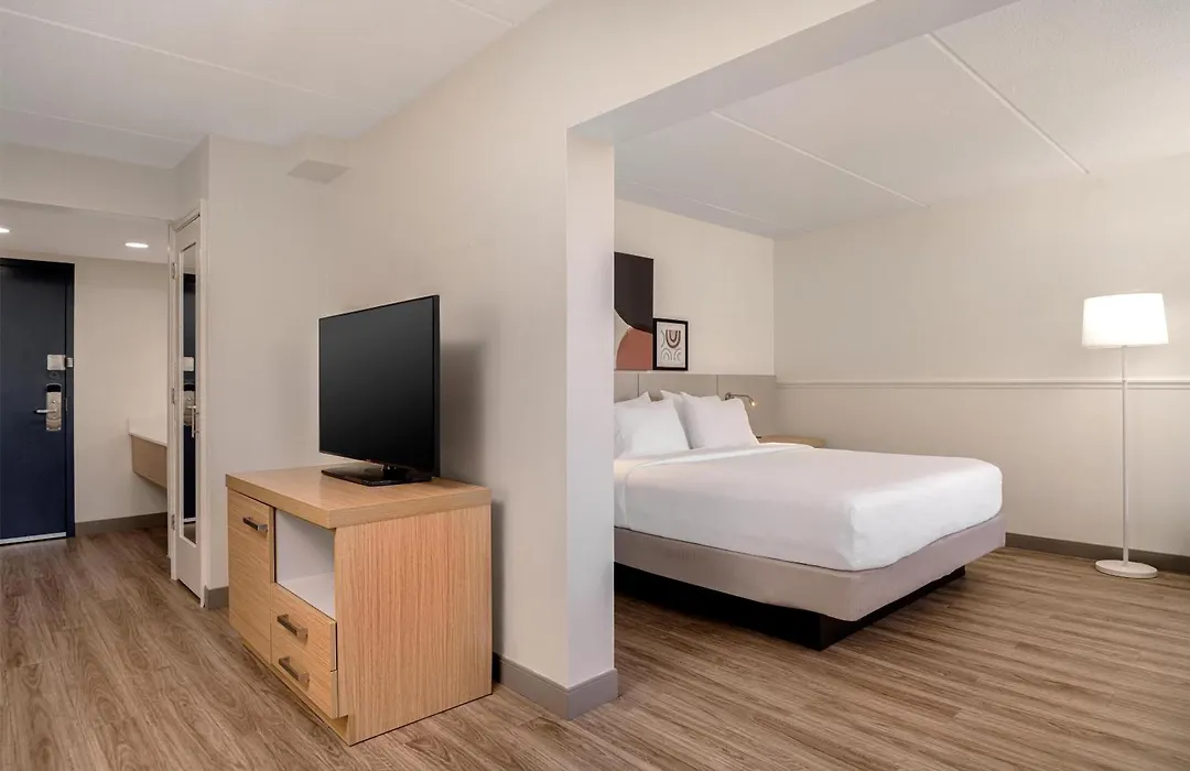 Spark By Hilton Fishkill-1