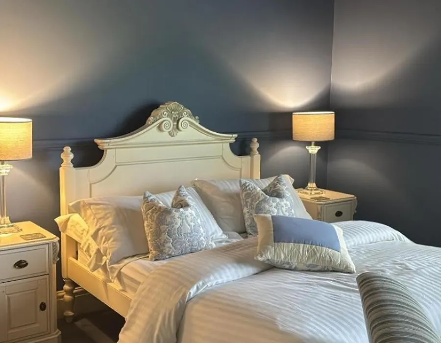 Plas Y Dderwen Bed And Breakfast-1