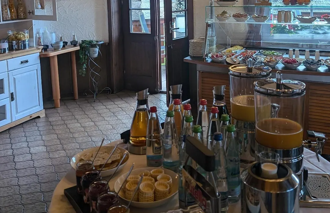 Hotel Schiff Am Schluchsee-1