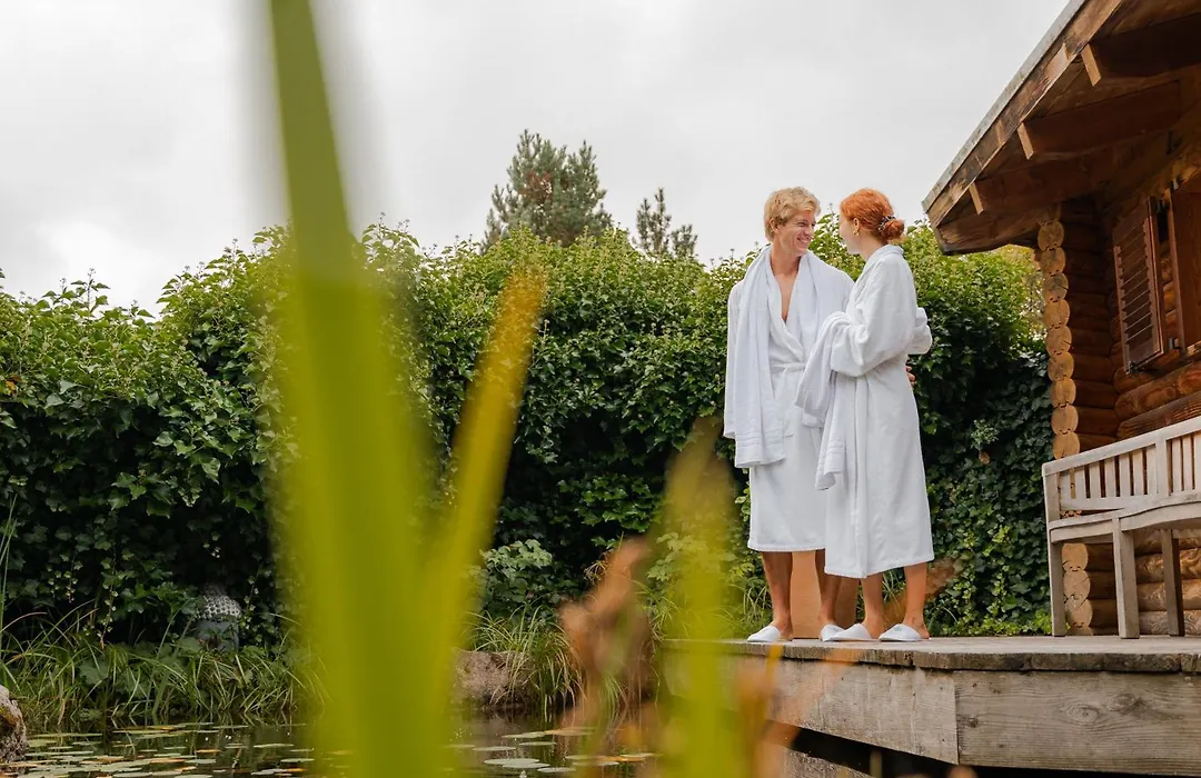 Hotel Vier Jahreszeiten Am Schluchsee-1