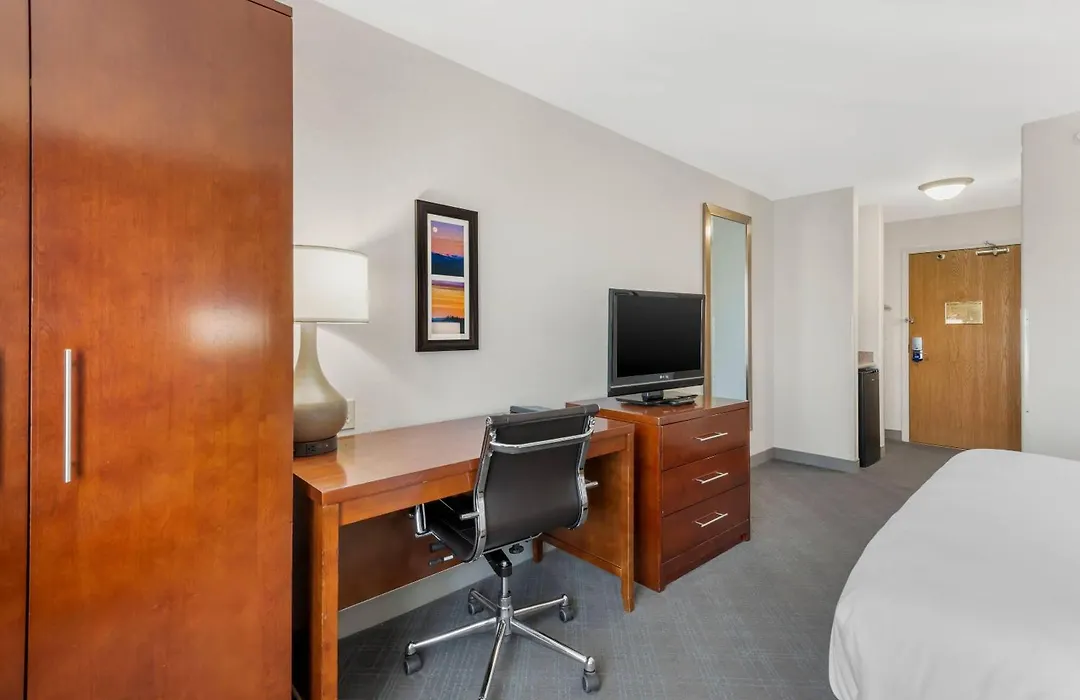 Comfort Inn & Suites Rifle-1