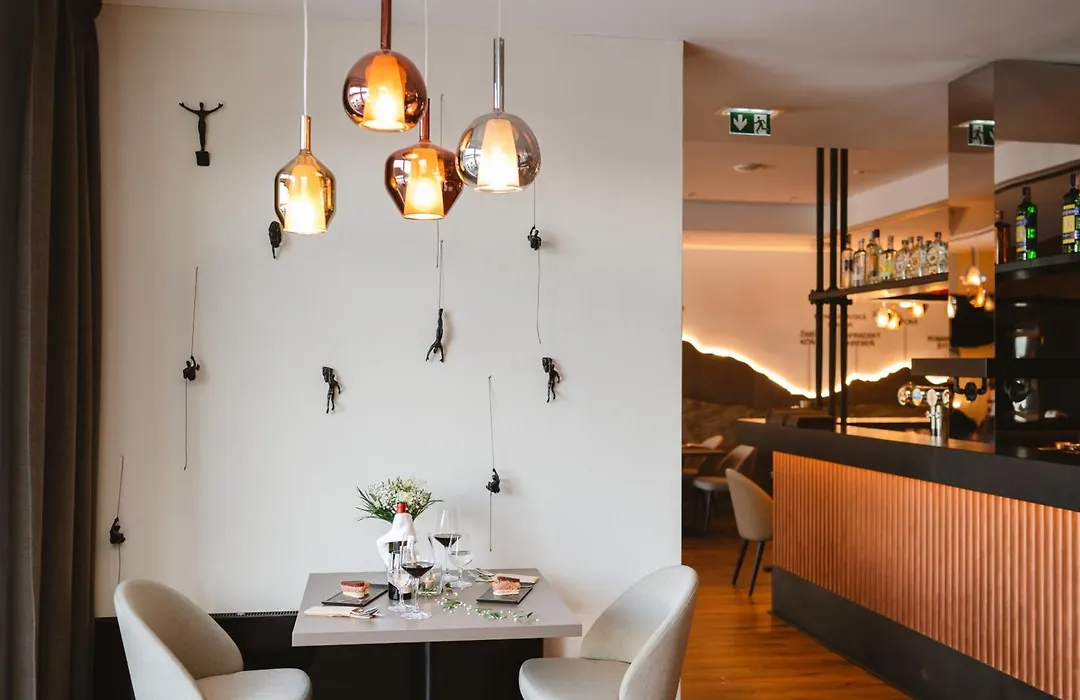Hotel Solisko-1