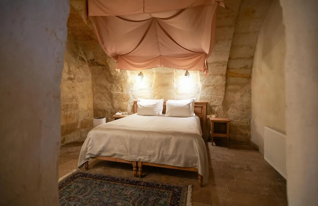 Urgup Konak Hotel-1