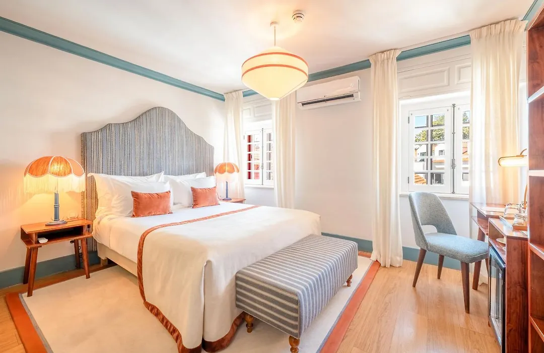 Pergola Boutique Hotel (Adults Only)-1