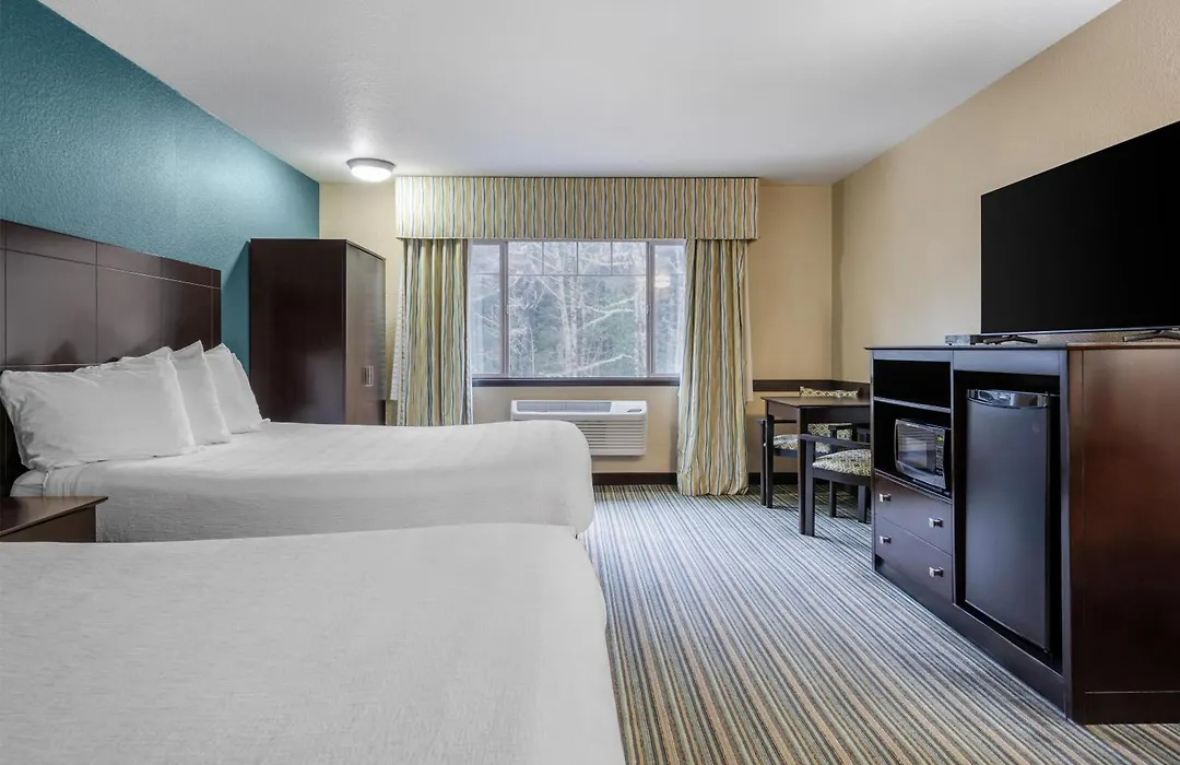 Best Western Long Beach Inn-1