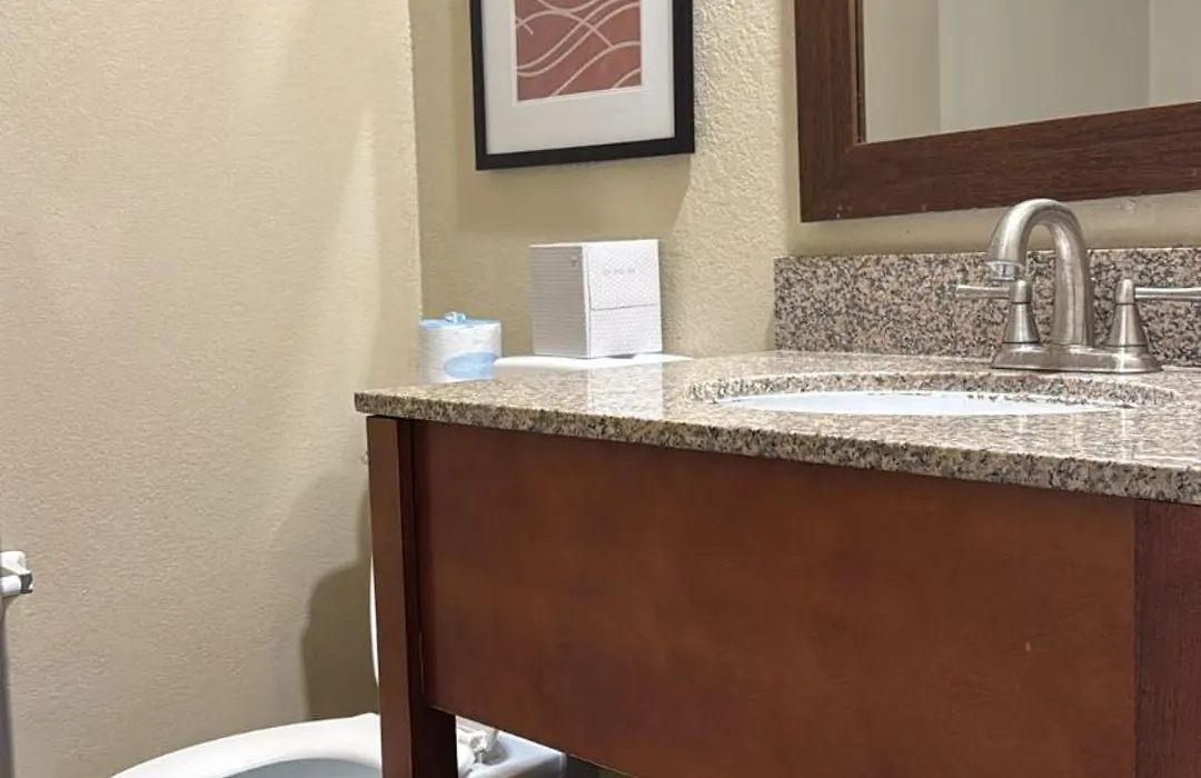 Comfort Inn Wethersfield - Hartford-1