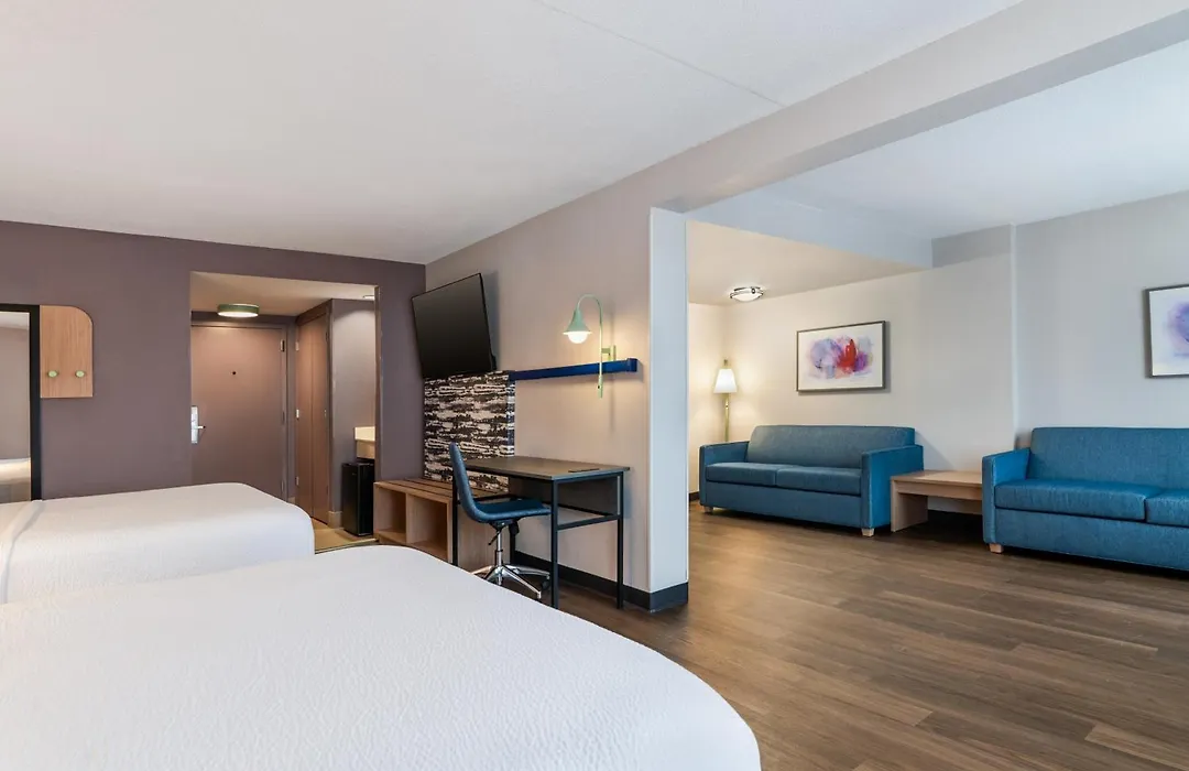 Garner Hotel Murfreesboro West By Ihg-1