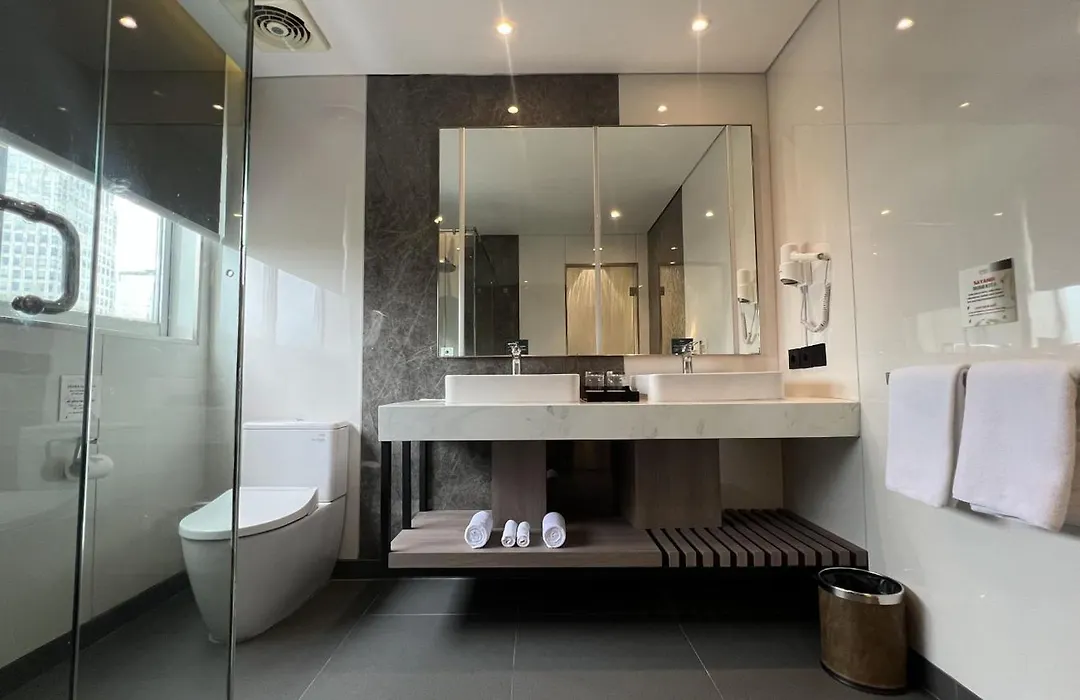 1O1 Urban Jakarta Thamrin-1