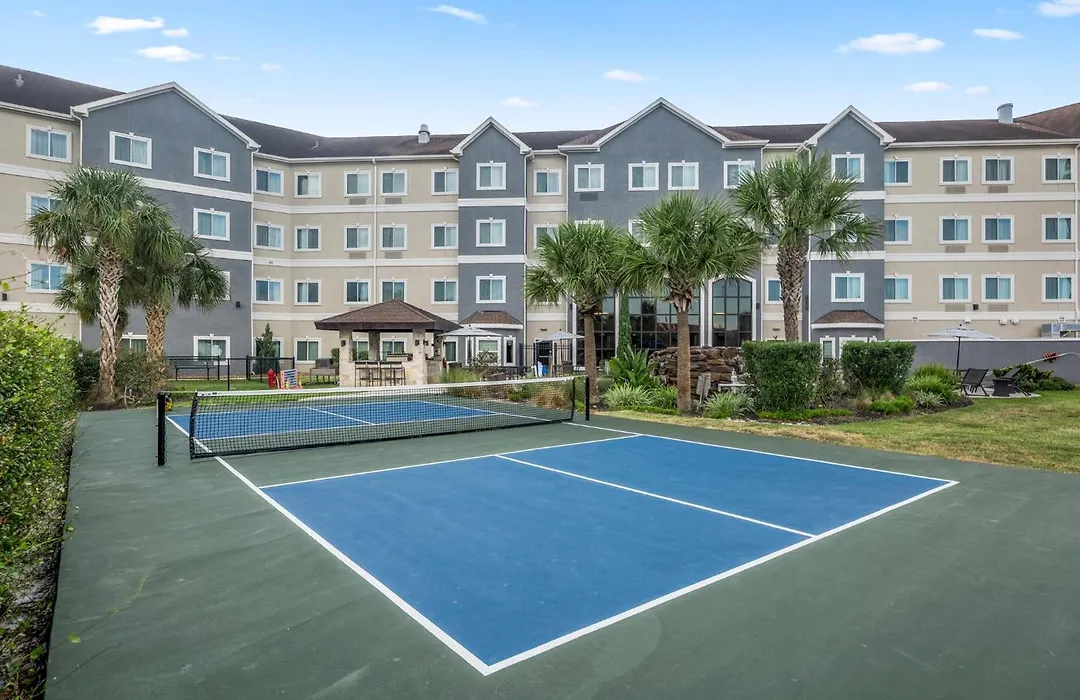 Staybridge Suites Houston-Nasa Clear Lake By Ihg-1