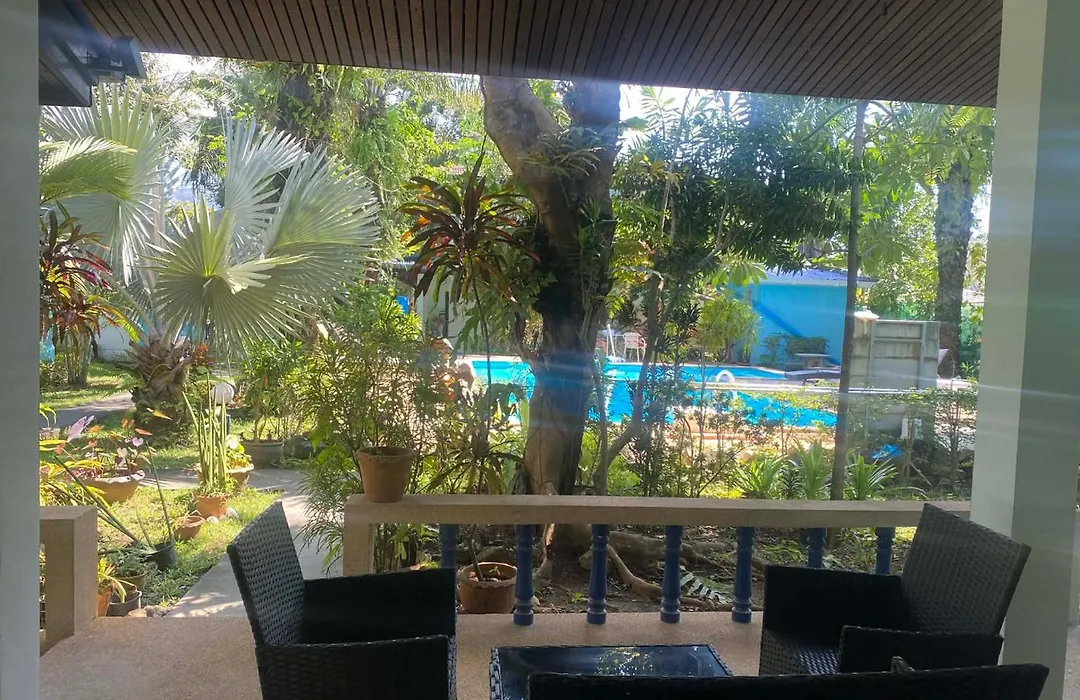 Sabai Resort-1