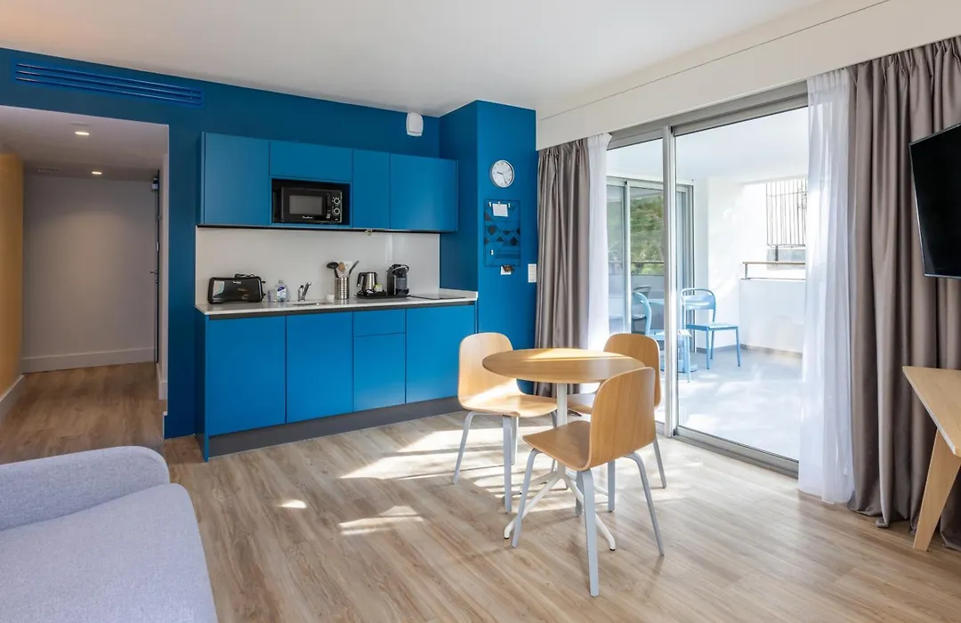 Staybridge Suites - Cannes Centre By Ihg-1