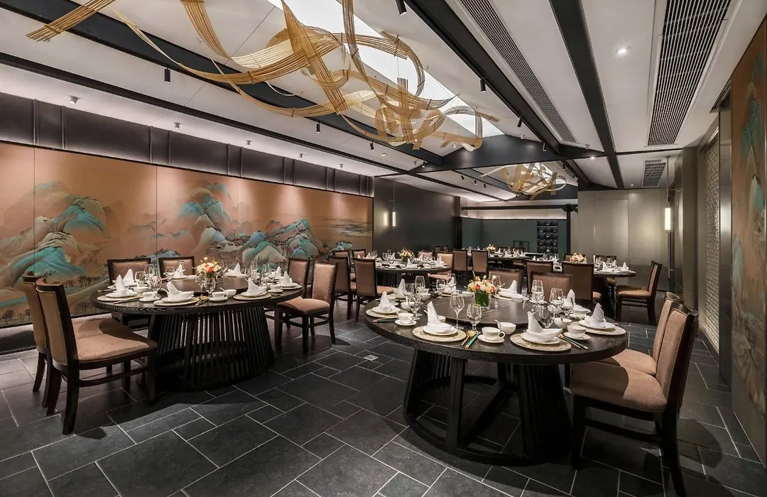 Crowne Plaza Shenzhen Longgang City Centre By Ihg-1