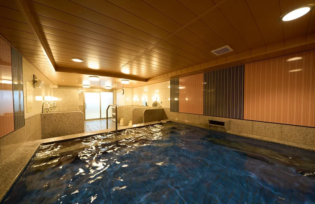 Hotel Hokke Club Fukuoka-1