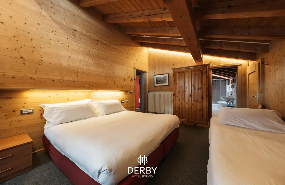 Hotel Derby-1