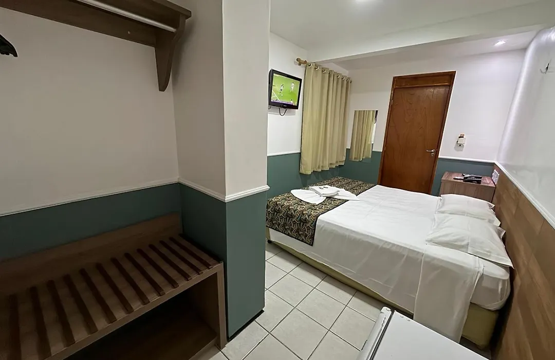 Abrolhos Praia Hotel-1