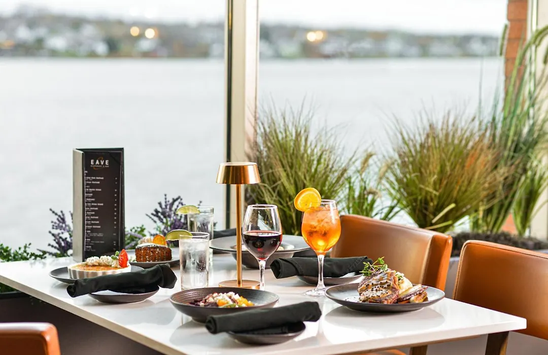 Holiday Inn Sydney - Waterfront By Ihg-1