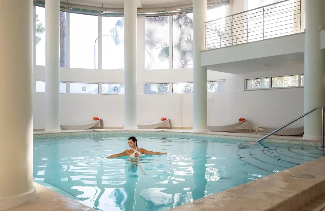Hotel Terme Marine Leopoldo II Terme & Spa-1