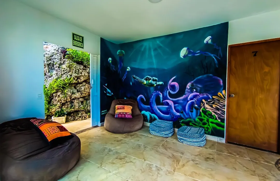 The Rock House Eco (Adults Only)-1